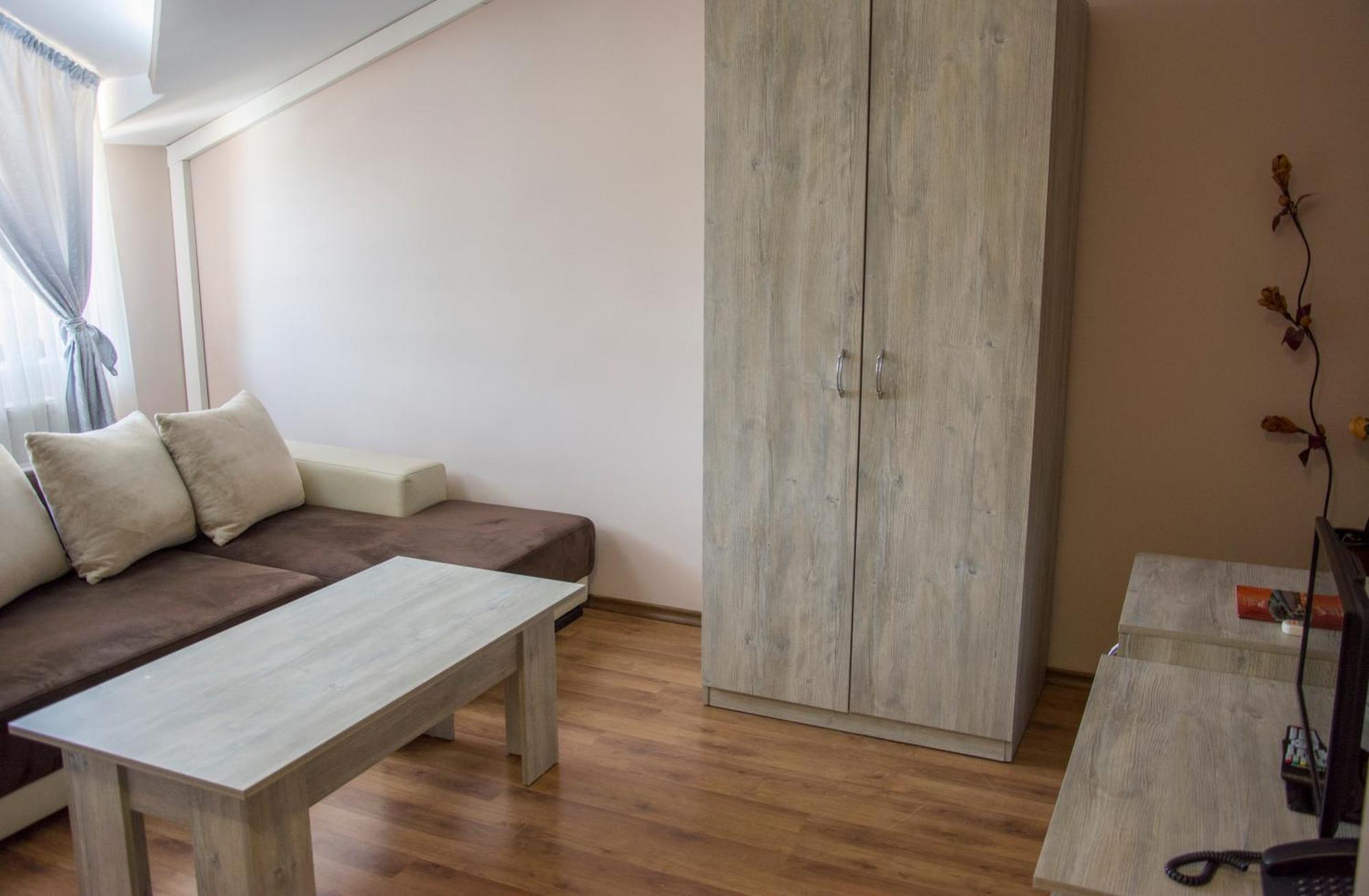 Spa Hotel Ivelia Dubnitsa Værelse billede