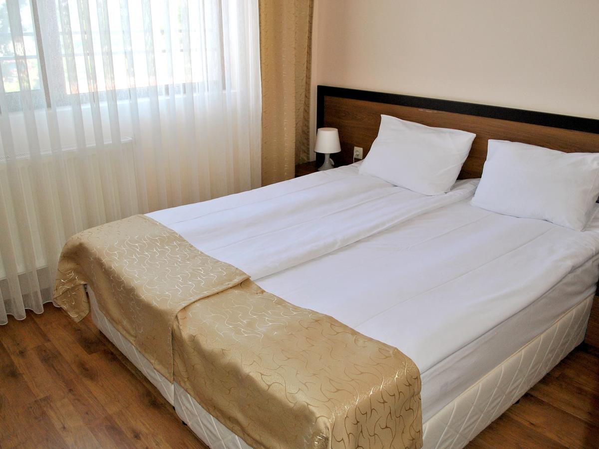 Spa Hotel Ivelia Dubnitsa Værelse billede
