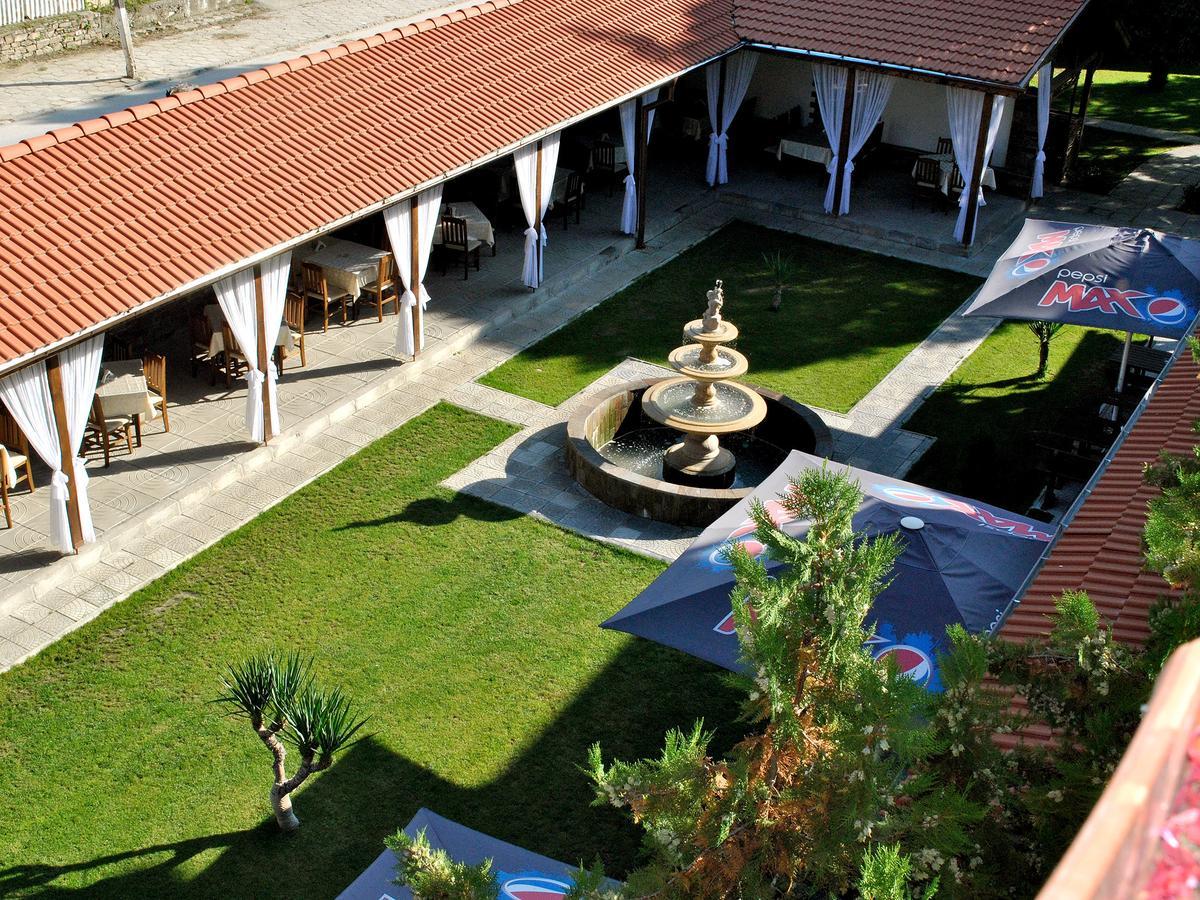 Spa Hotel Ivelia Dubnitsa Værelse billede