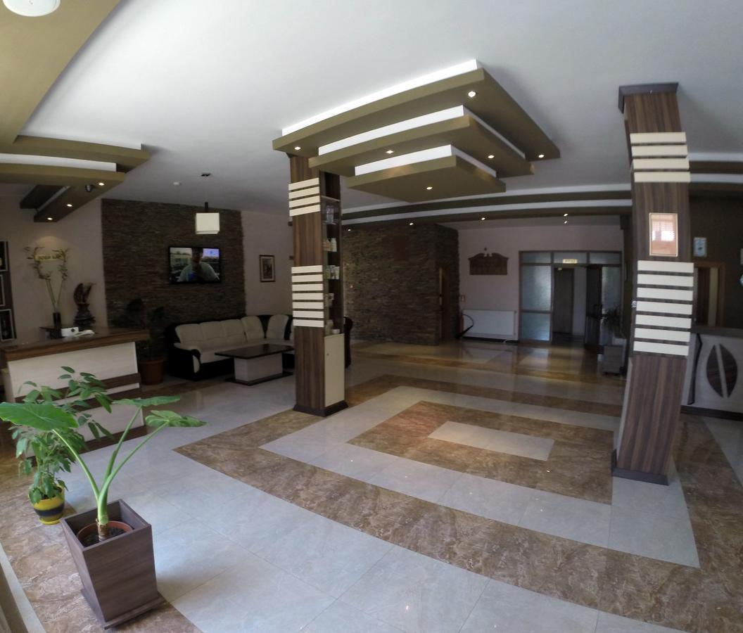 Spa Hotel Ivelia Dubnitsa Eksteriør billede