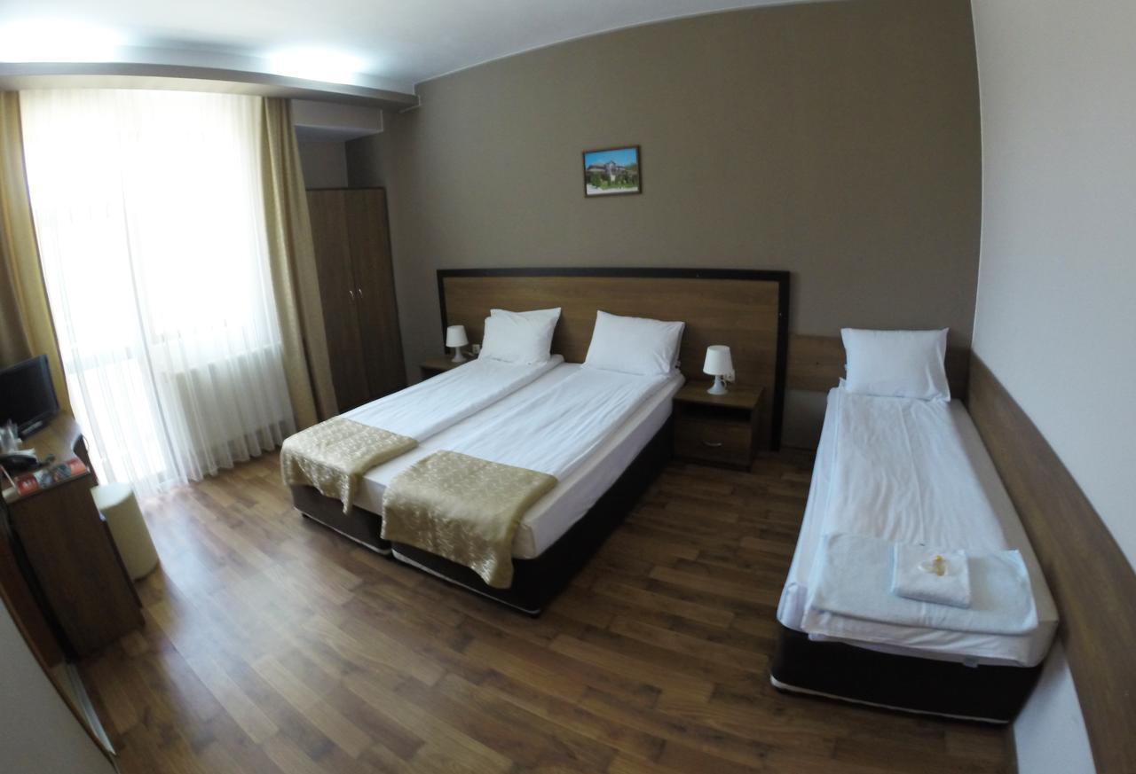 Spa Hotel Ivelia Dubnitsa Eksteriør billede