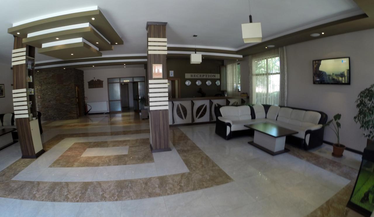 Spa Hotel Ivelia Dubnitsa Eksteriør billede